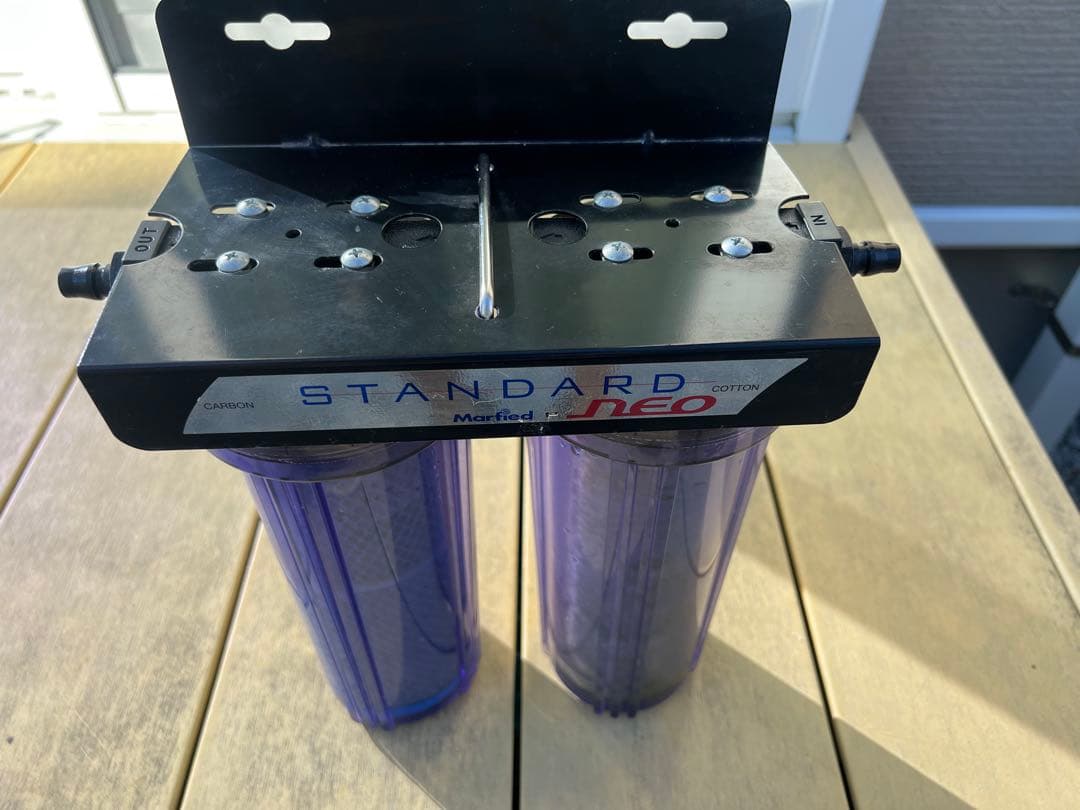 マーフィード　スタンダードネオ