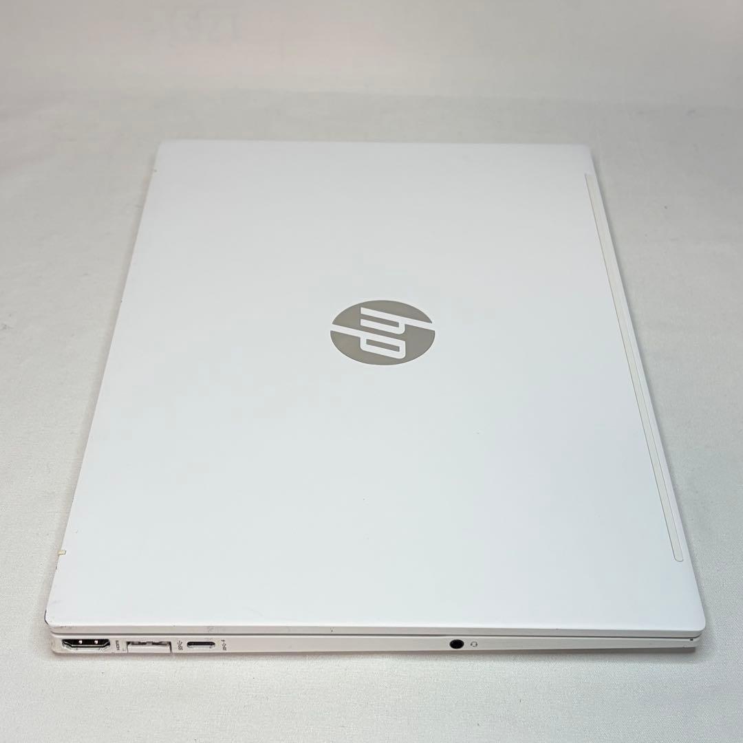 準美品 Pavilion Laptop 13 Ryzen7 5825U 16GB