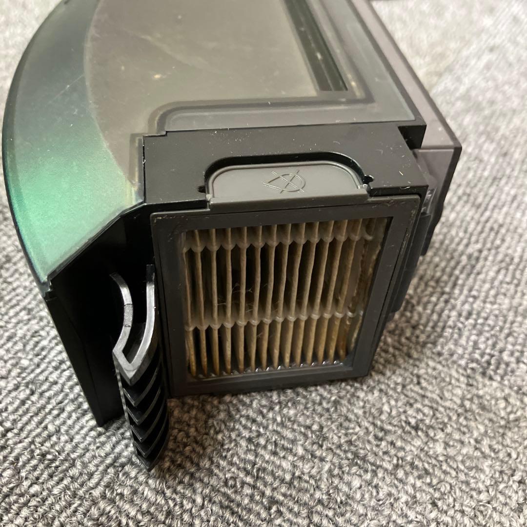 iRobot ルンバ　Roomba i2 ロボット掃除機本体　替えフィルタ付き