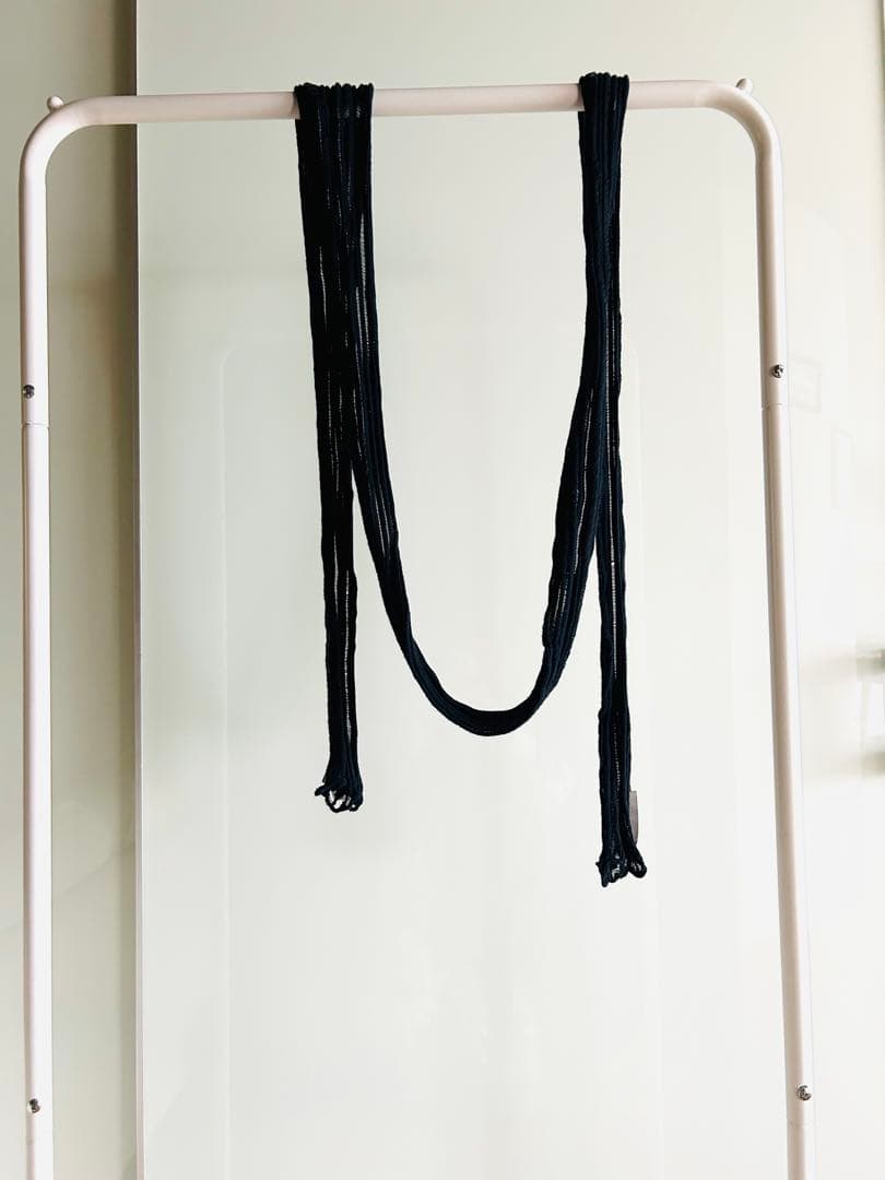 Dior Homme ストール　エディ期