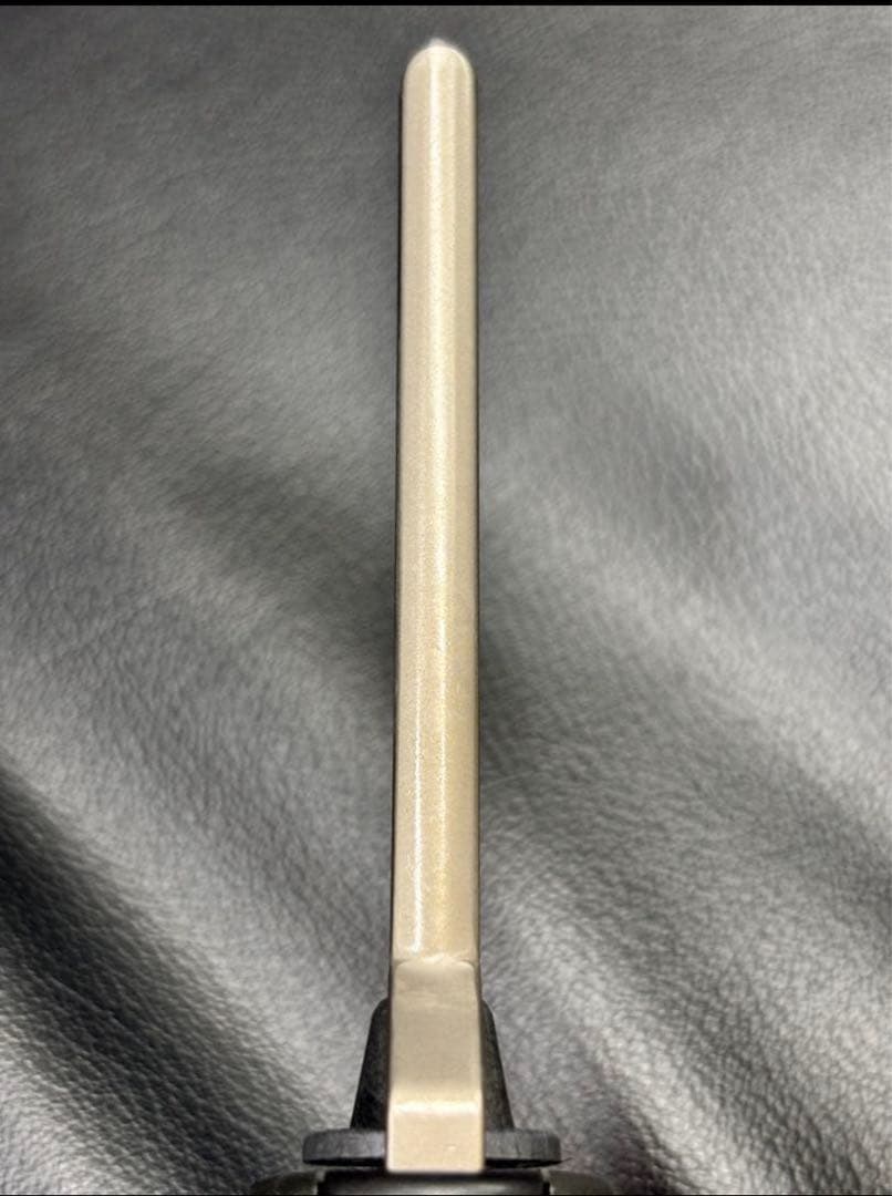 超美品　LENZ 【 RD-6】レンツアイロン元巻き丸6㎜ 理容アイロン