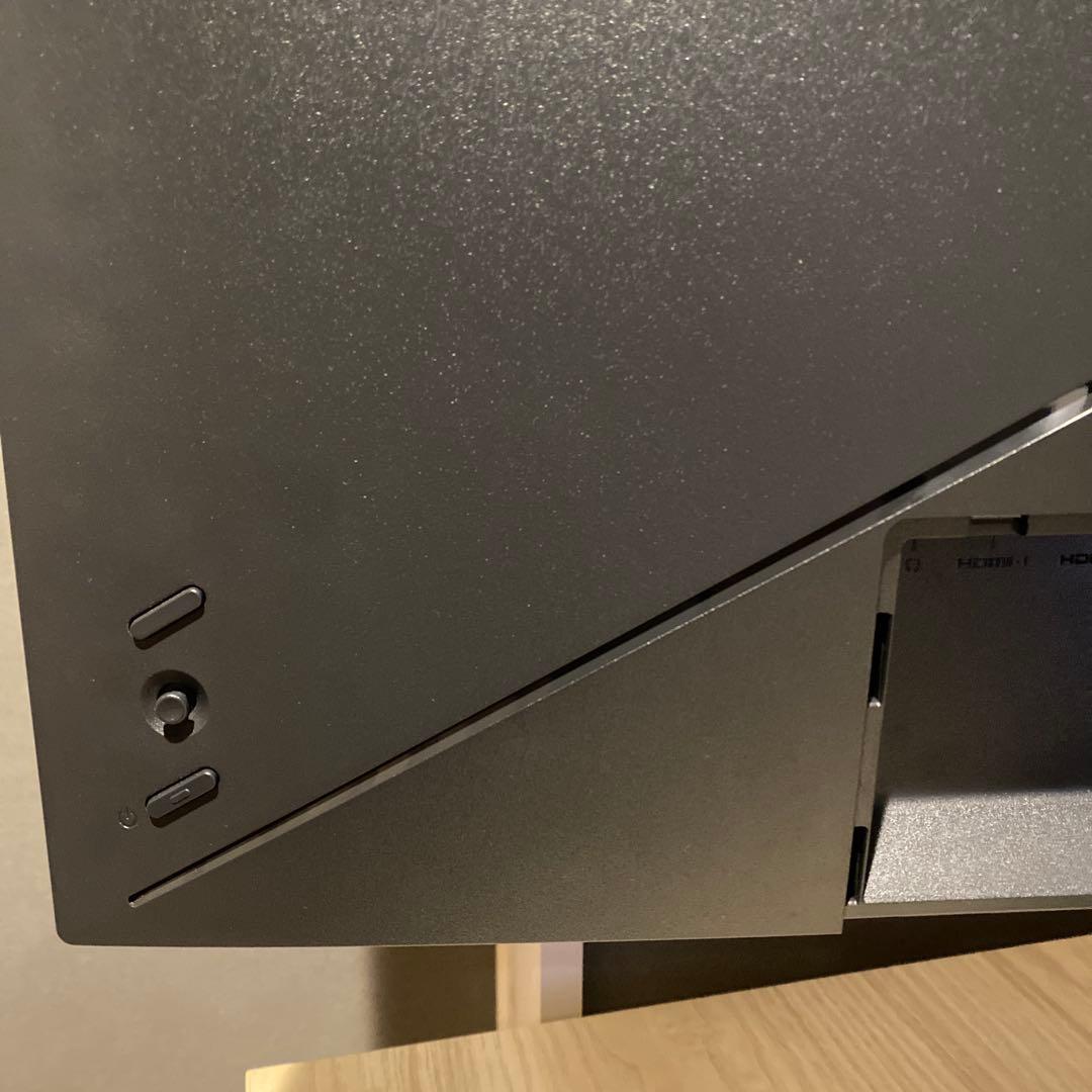 み*そ様 BenQ MOBIUZ EX2710S 27インチ 165Hz ゲーミ