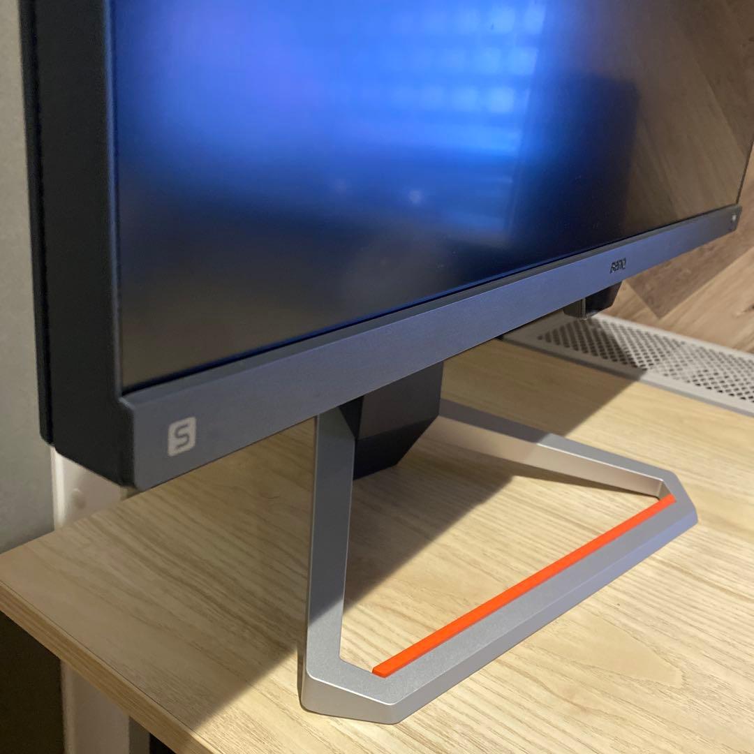 み*そ様 BenQ MOBIUZ EX2710S 27インチ 165Hz ゲーミ