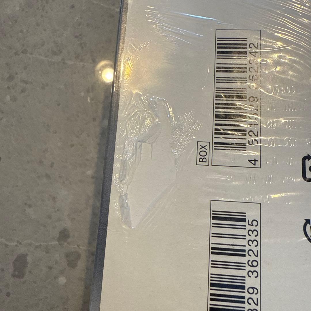 ポケモンカードゲーム テラスタルフェスex シュリンク付きBOX