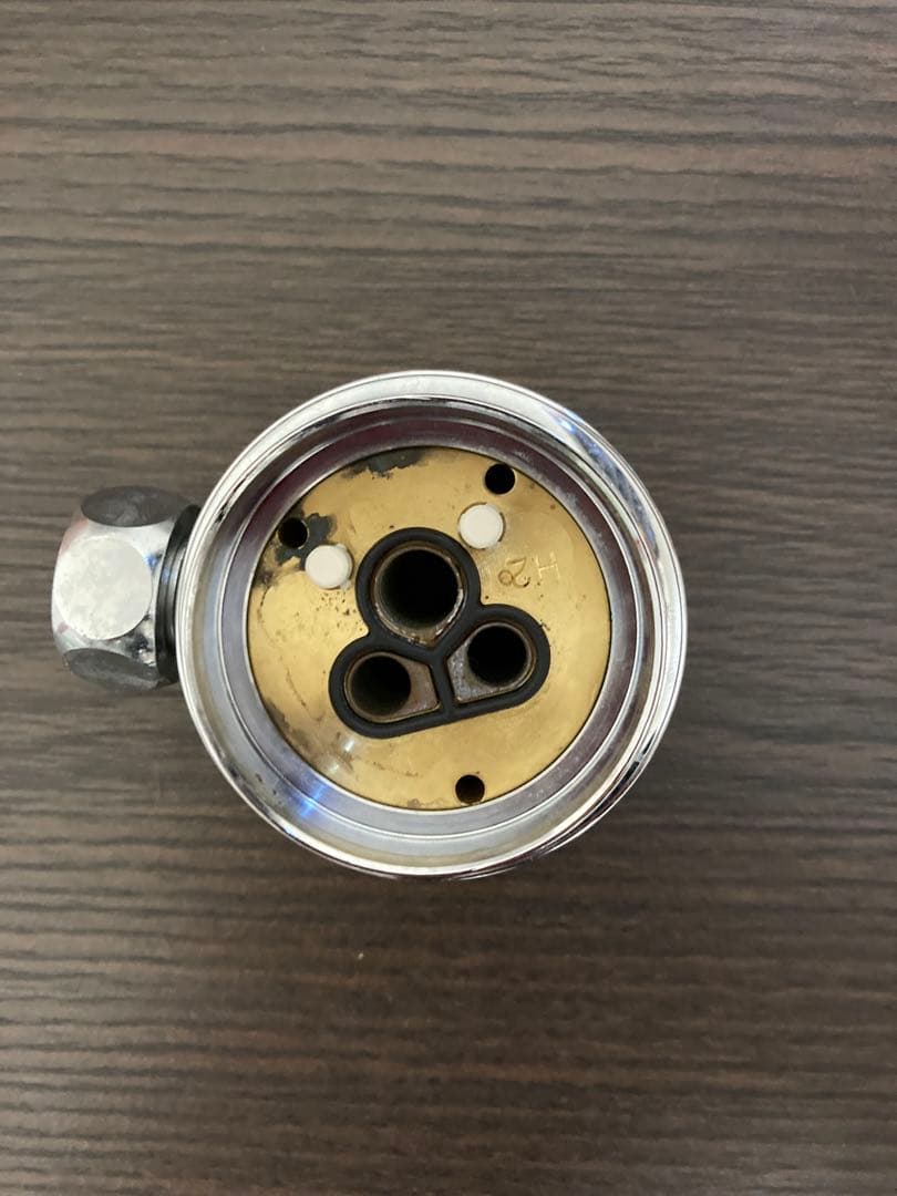 Panasonic 食洗器用分岐水栓 CB-SSH8　cbssh8