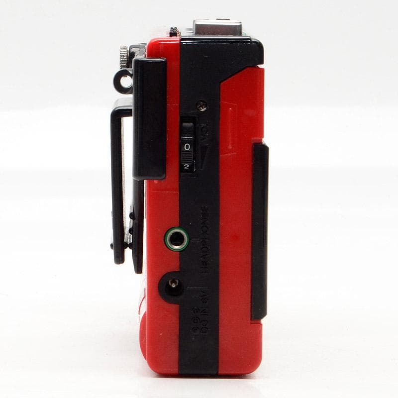 な*え様 希少★ソニー　ラジオ付きカセットウォークマン　WM-F15　ジャンク