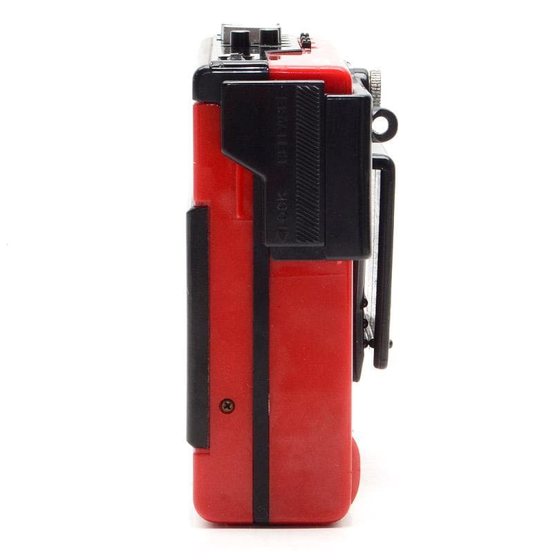 な*え様 希少★ソニー　ラジオ付きカセットウォークマン　WM-F15　ジャンク