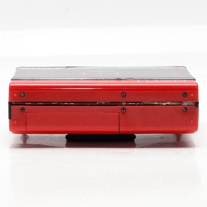 な*え様 希少★ソニー　ラジオ付きカセットウォークマン　WM-F15　ジャンク