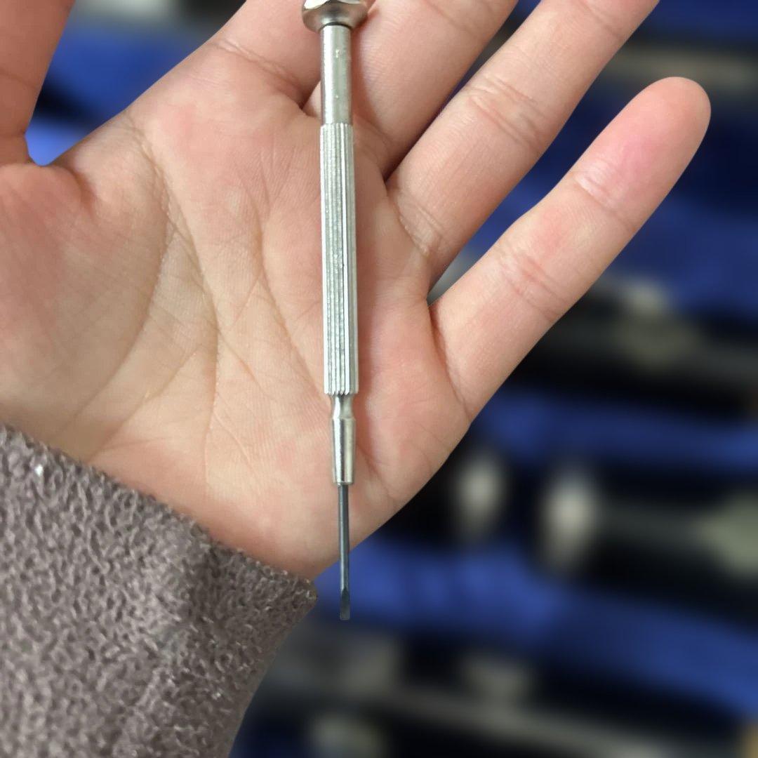 クラリネット本体 プラスチック製 ケース付き