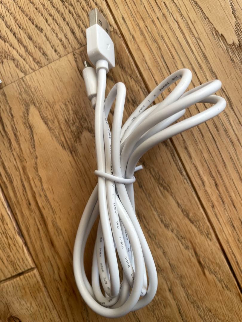 【 とうふさん専用 】 SALONIA EMS LIFT BRUSH★シルバー