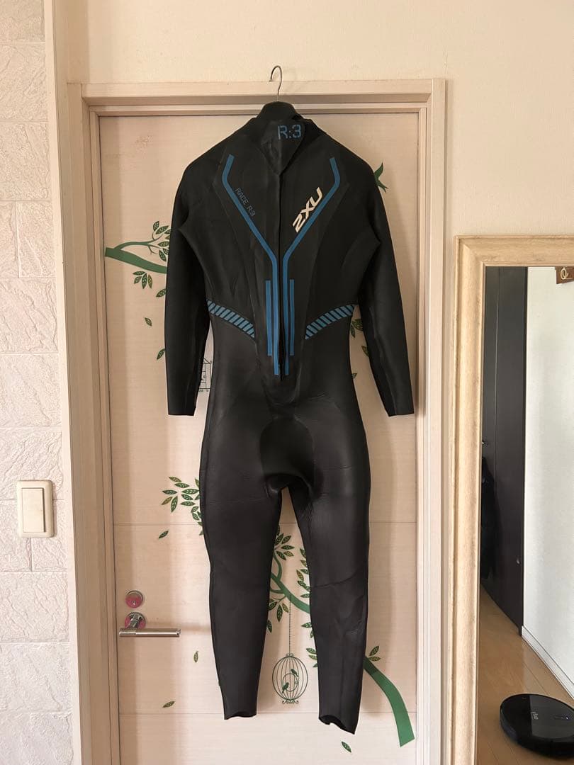 2XU ( ツータイムズユー ) ウェットスーツ