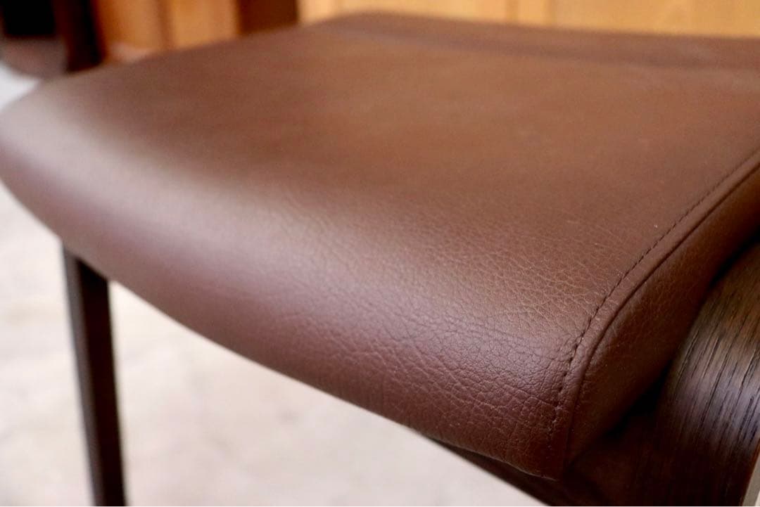 GMIK151○karimoku / カリモク スツール CT0406 オットマ