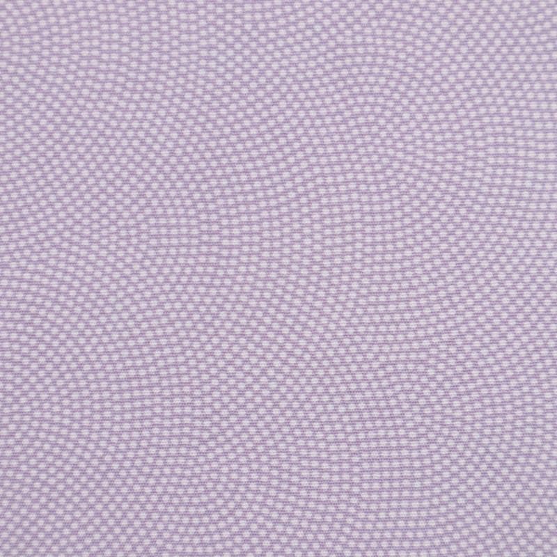 《洗える正絹♪長襦袢■江戸小紋◆鮫■藤色■着物下着♪正絹着物◆J12-1》