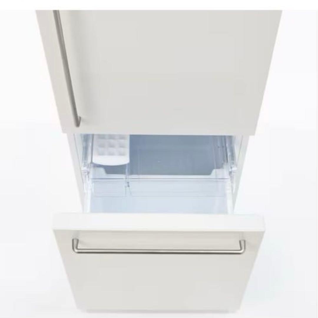 無印良品＊冷蔵庫 157L MJ-R16B 2021年製 ホワイト
