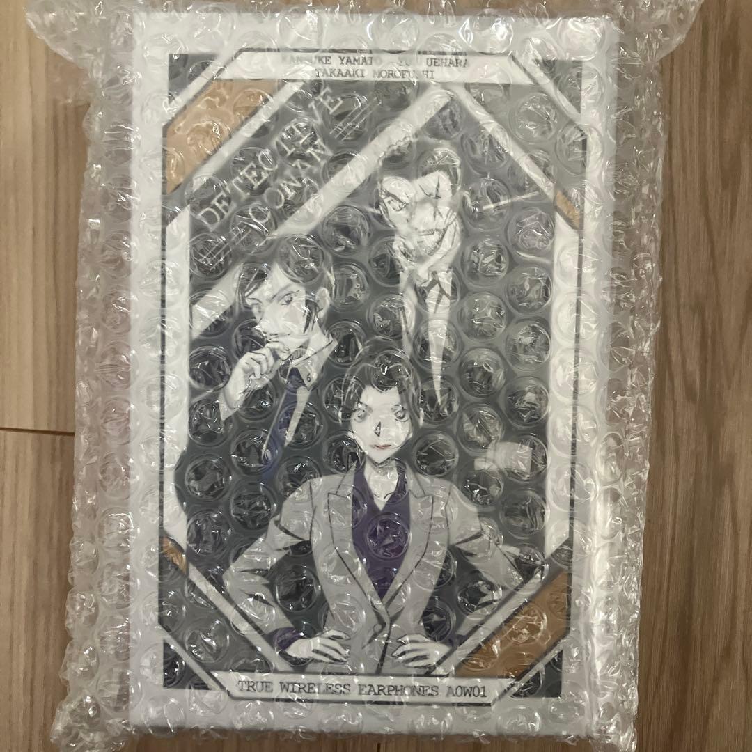 ONKYO 長野県警 ワイヤレスイヤホン