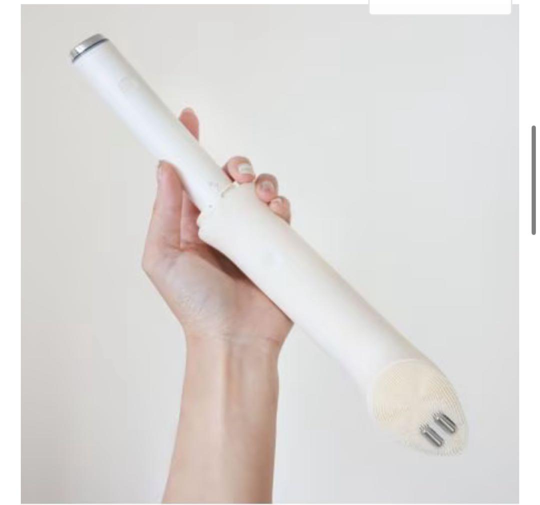 メディキューブ 【入門美顔器】AGE-R ブースタープロ·ミニ·プラスクレンザー