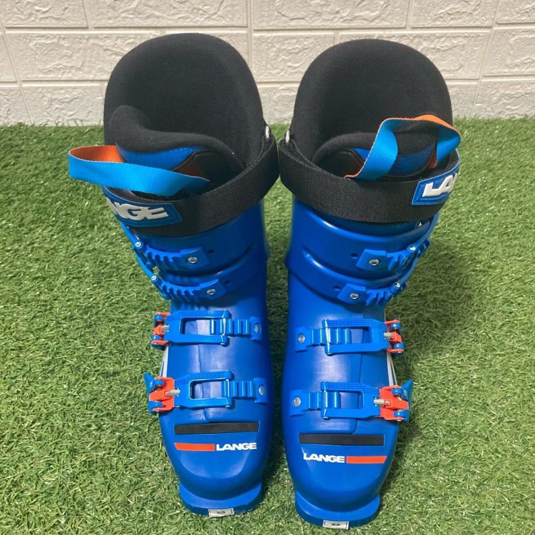 LANGE ラング RS70 S.C スキーブーツ 23.0-23.5