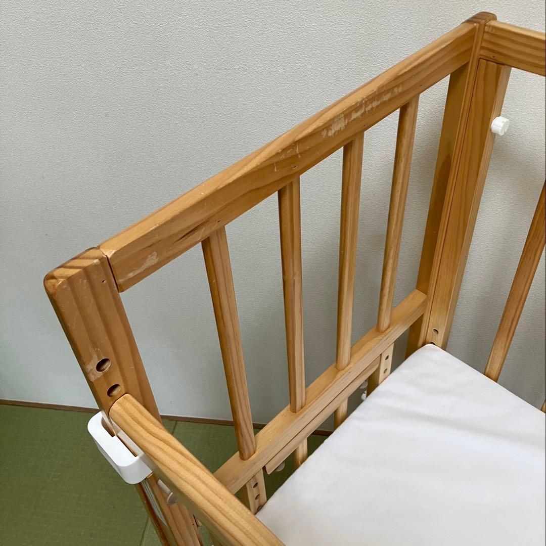 【しぶり】大和屋 soinel そいねーるムーブ ロング マットレス付き