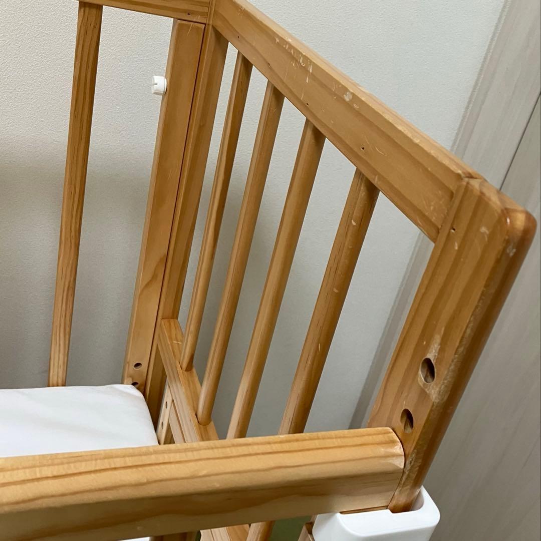 【しぶり】大和屋 soinel そいねーるムーブ ロング マットレス付き