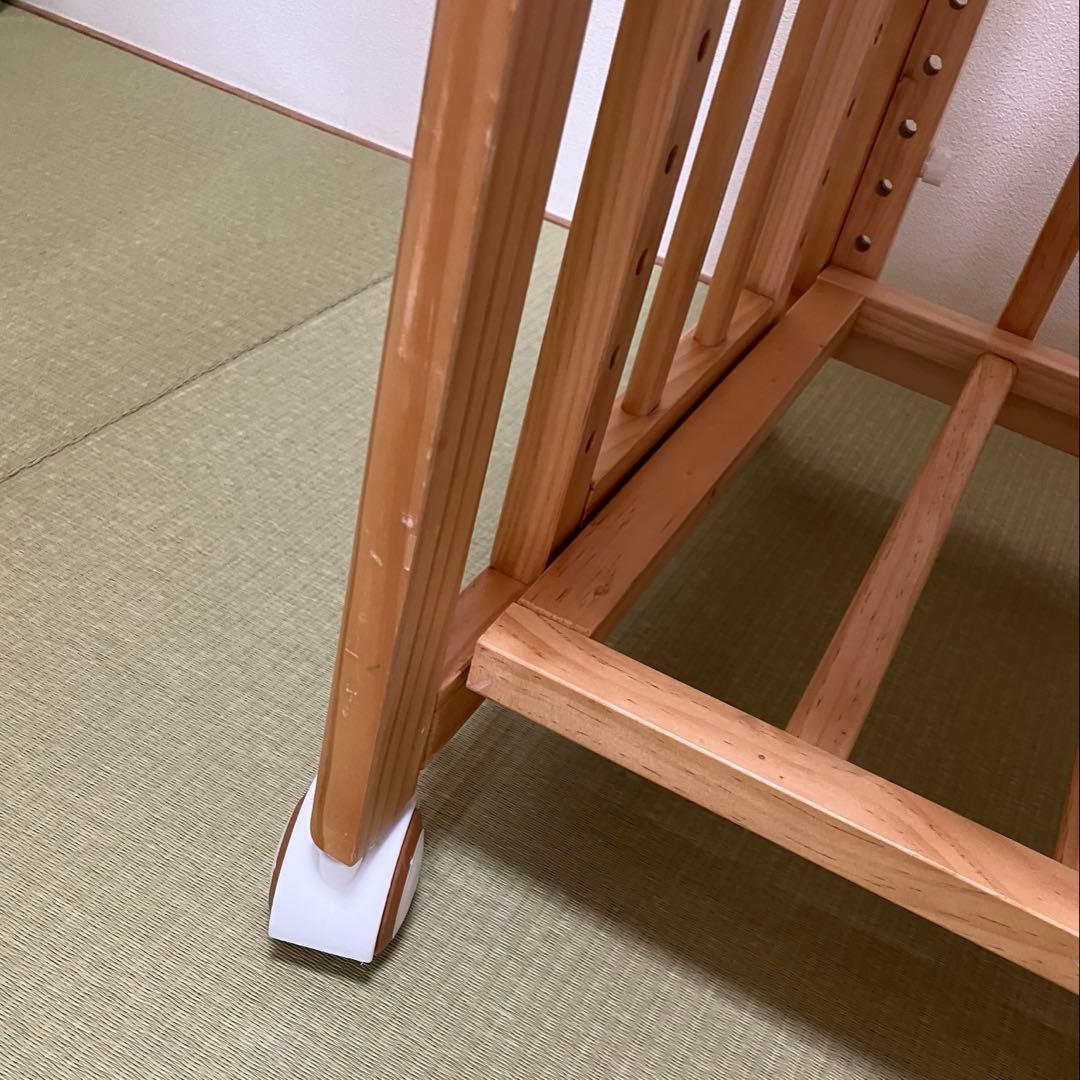 【しぶり】大和屋 soinel そいねーるムーブ ロング マットレス付き