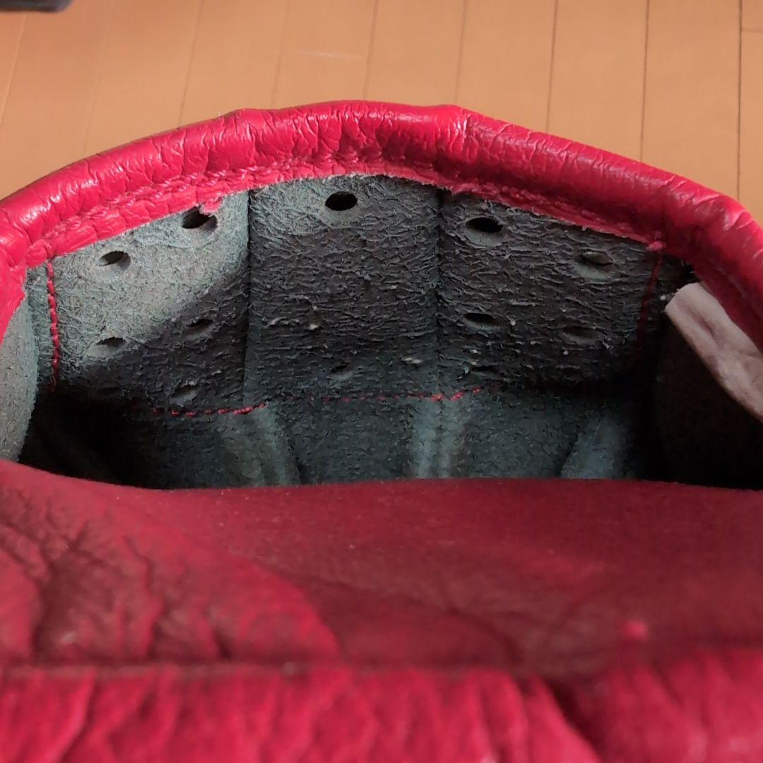 モモタロ Winning パンチングミット ウイニング　美品