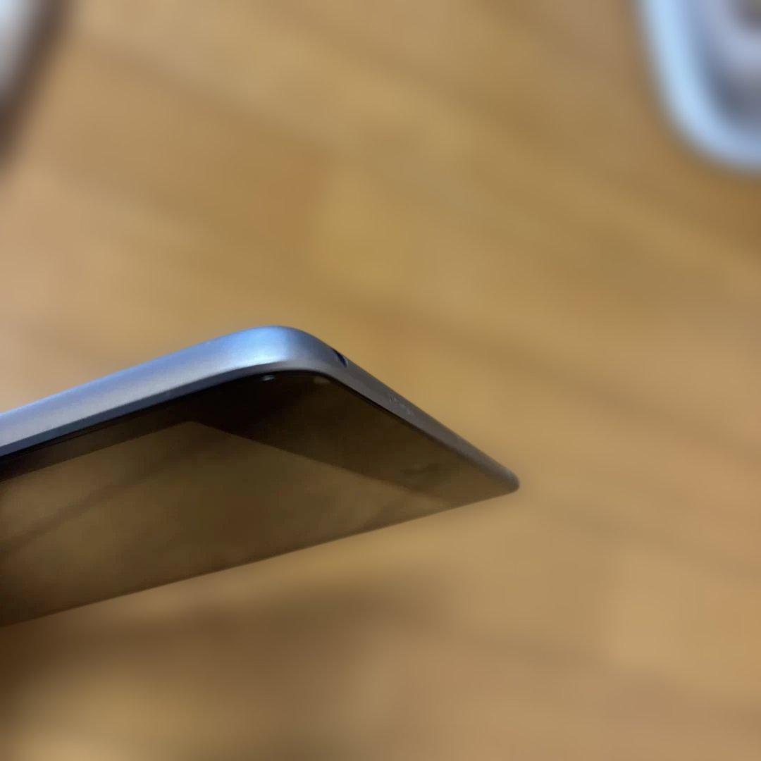 【美品】Apple iPad 第6世代 Wi-Fi 32GB