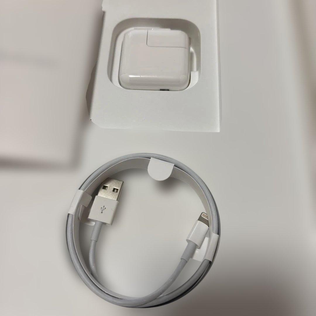 【美品】Apple iPad 第6世代 Wi-Fi 32GB