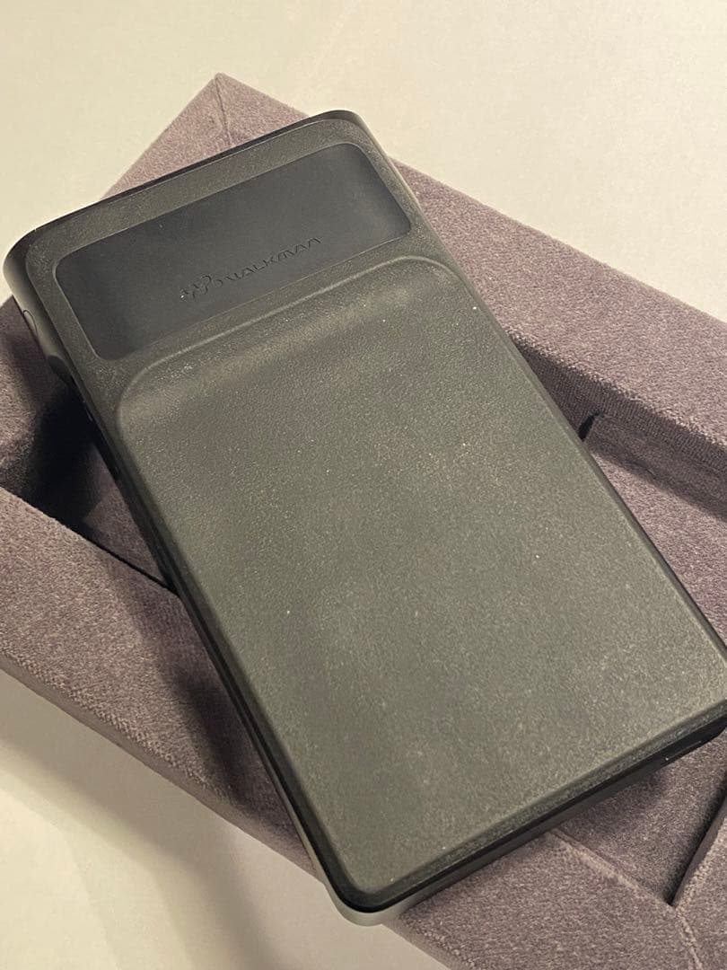 SONY ウォークマン NW-WM1AM2