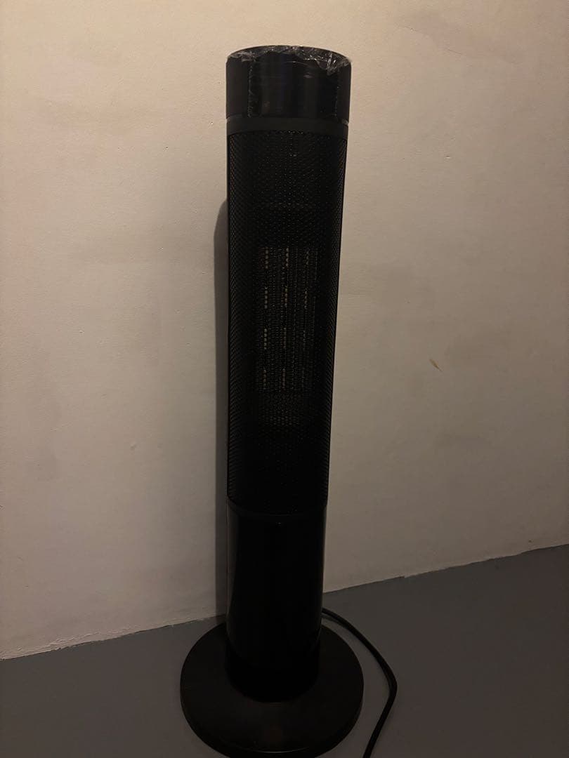 ヒーター　セラミックヒーター