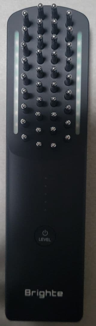 Brighte ELEKI BRUSH 美顔器