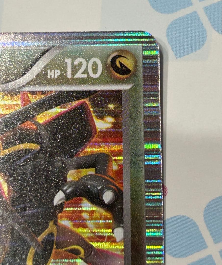 レックウザ プロモ　信長の野望