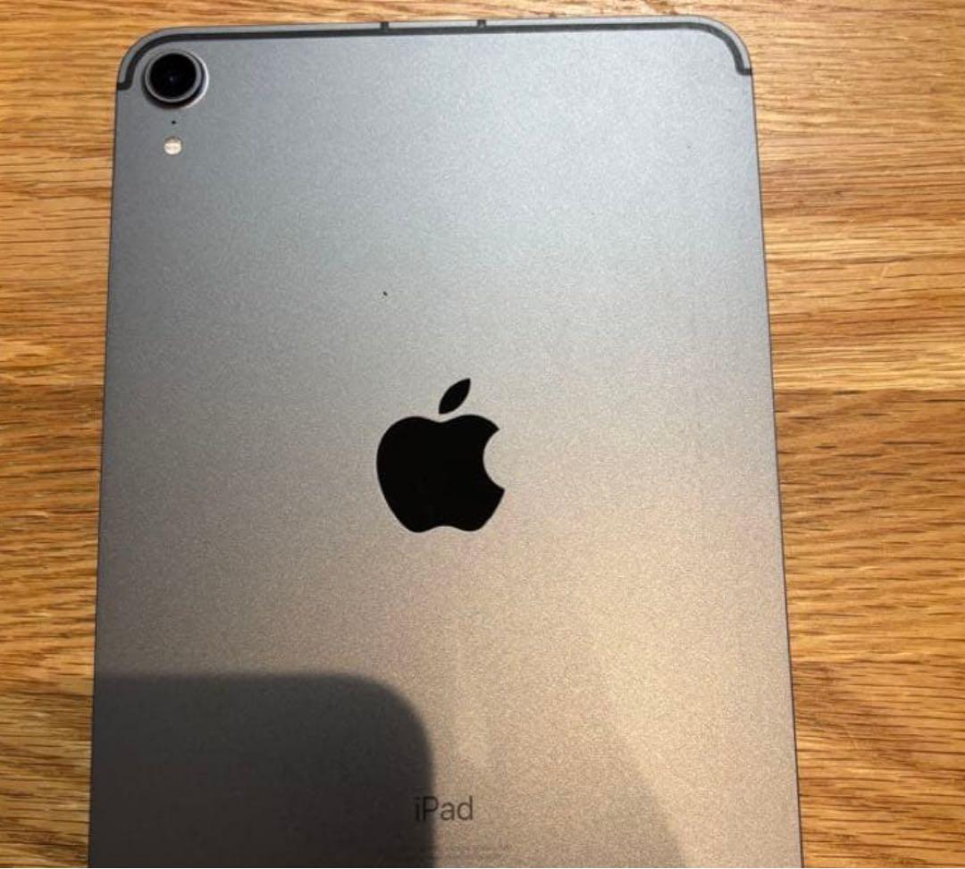 Apple iPad mini 第6世代　64GB セルラー