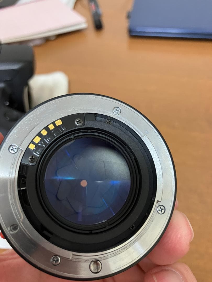 ミノルタ Minolta a7 A7 AF 50mm F/1.4