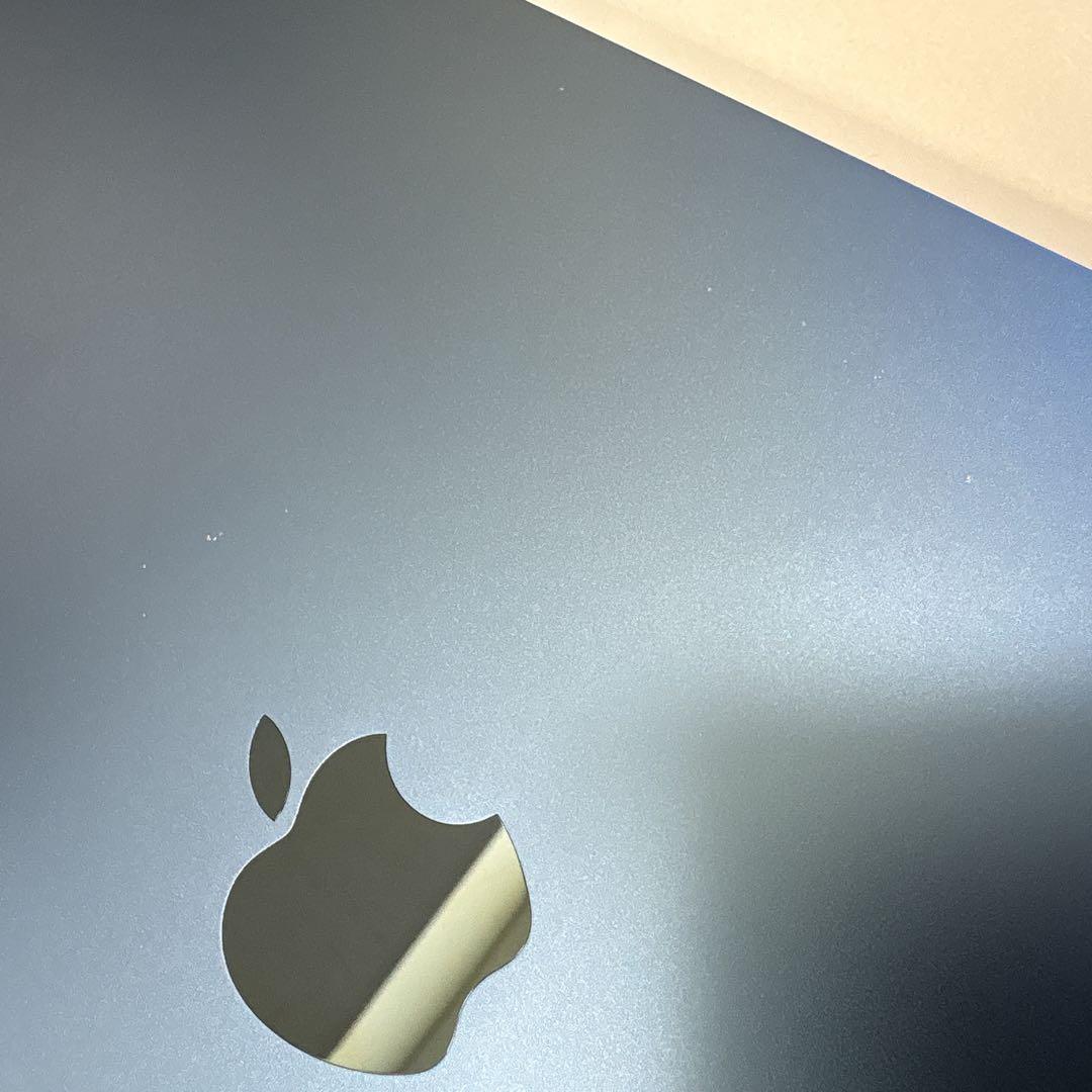 iPadAir 第5世代（ブルー）WiFiモデル 64GB