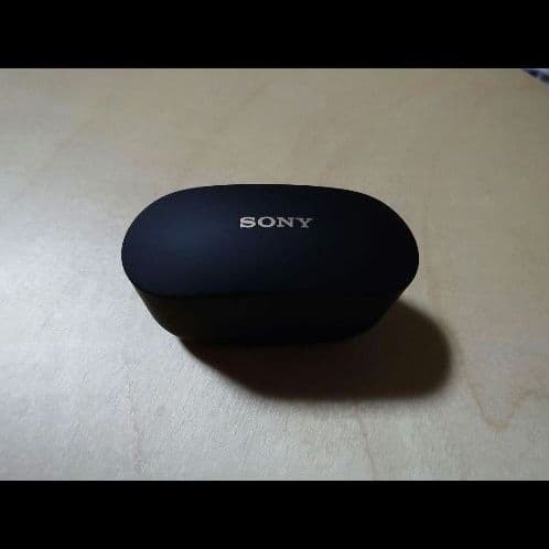 SONY WF-1000XM4 ソニー　イヤホン