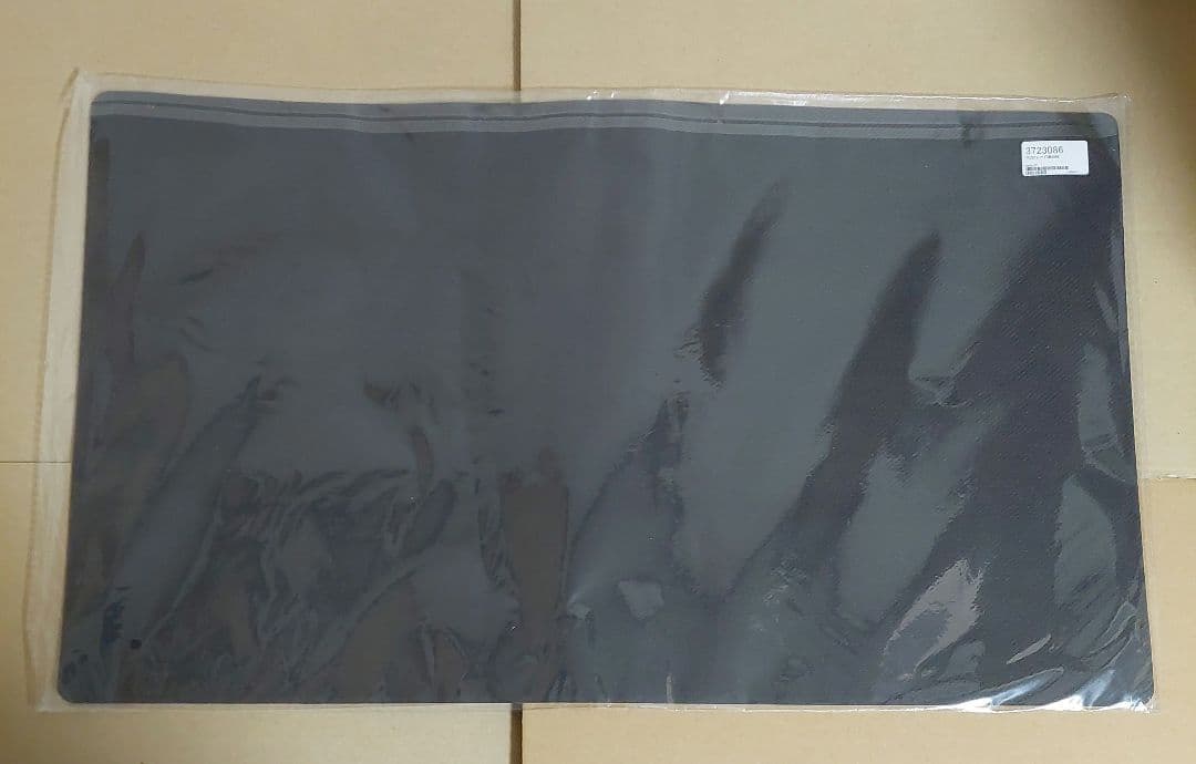 デートアライブ　八舞姉妹　倶矢　夕弦　プレイマット　ラバーマット