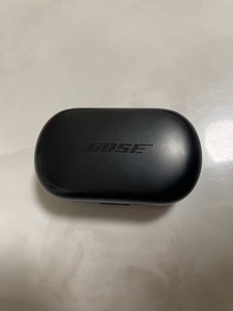 BOSE イヤホン