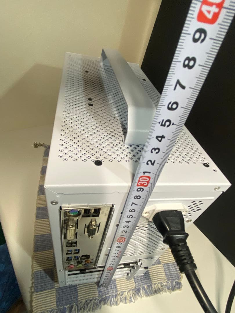 第4世代 i5 4570 搭載ゲーミングPC