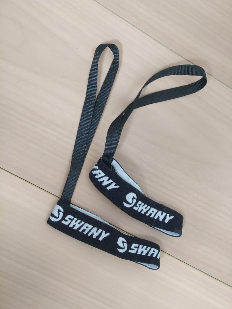 SWANY スキーグローブ メンズ SX-114/Valcan 2in1