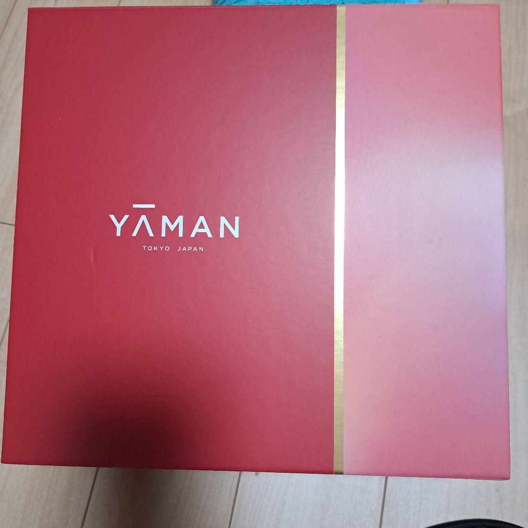 YA-MAN　ヤーマン　リフトドライヤー　 ゴールド　HC20N5