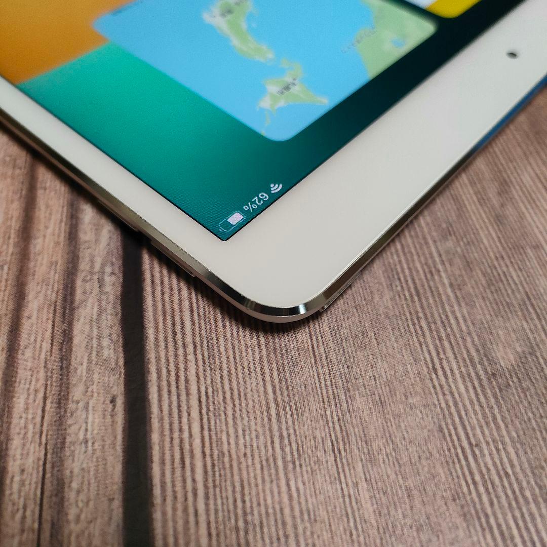 iPad Pro 10.5インチ 256GB シルバー 美品