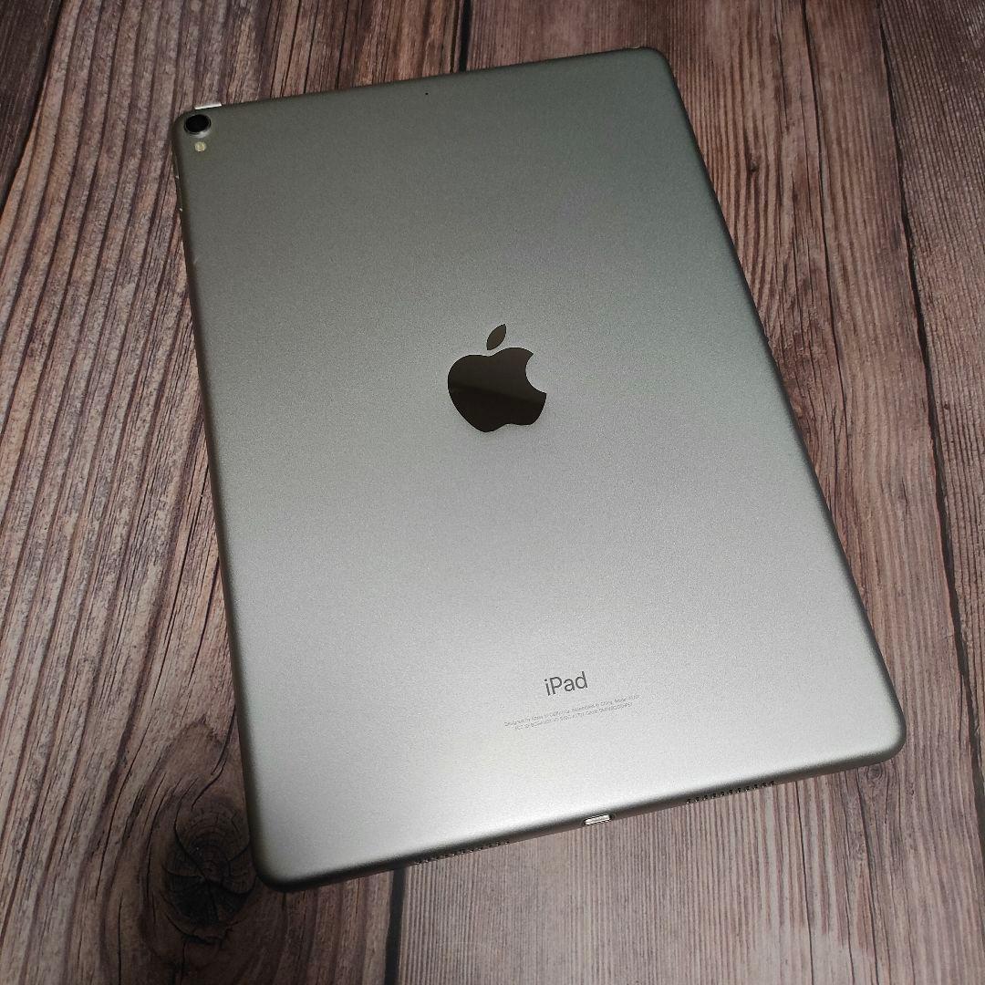 iPad Pro 10.5インチ 256GB シルバー 美品