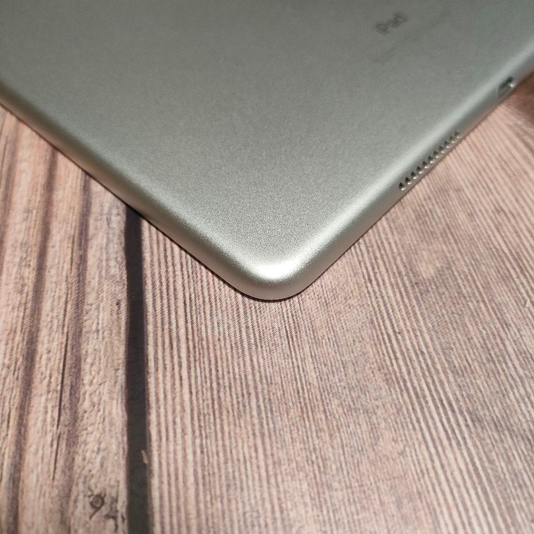 iPad Pro 10.5インチ 256GB シルバー 美品