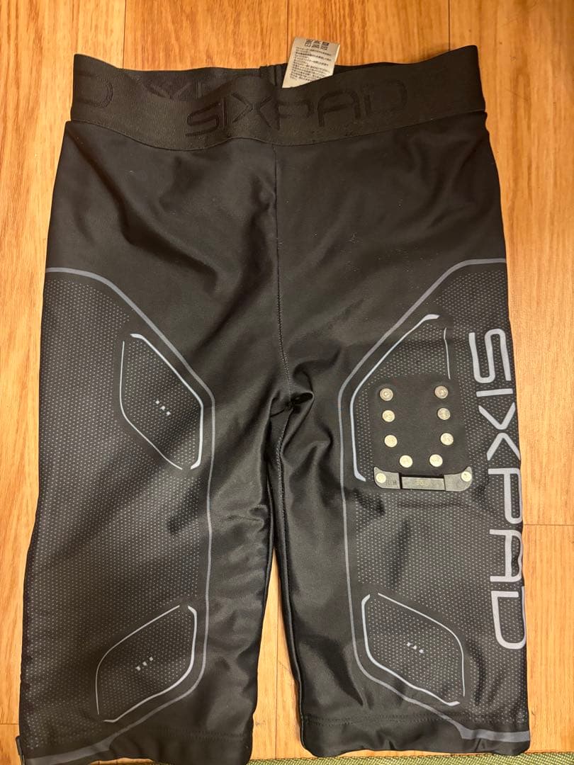 みっきー☆シックスパッド パワースーツ レディース上下Sサイズ