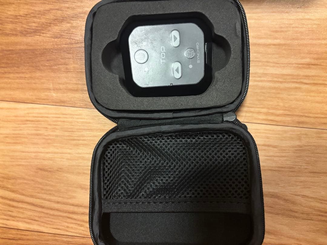 みっきー☆シックスパッド パワースーツ レディース上下Sサイズ