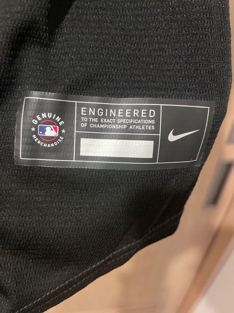 【最終値下げ】大谷翔平　日本未発売　ドジャースユニフォーム