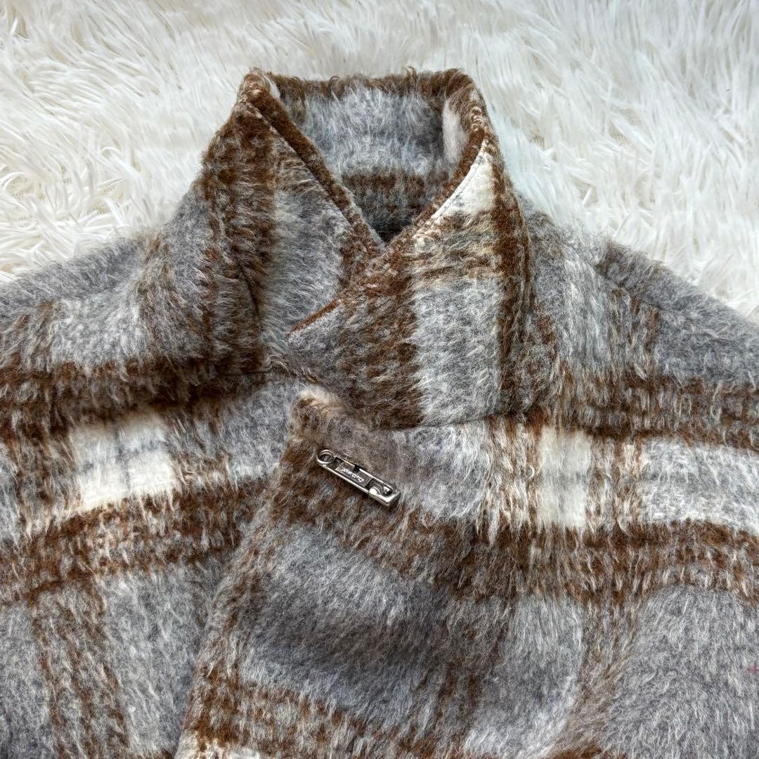 極美品✨ クヌースマーフ high-end- 2way jacket