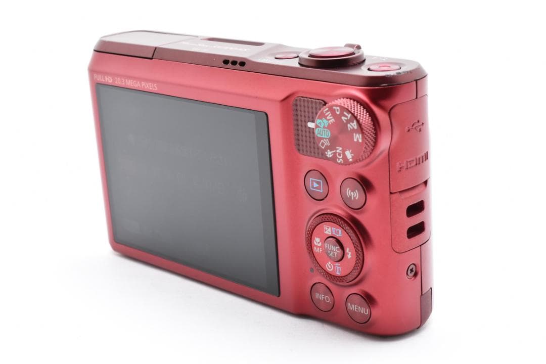 #584★動作品★Canon PowerShot SX720HS