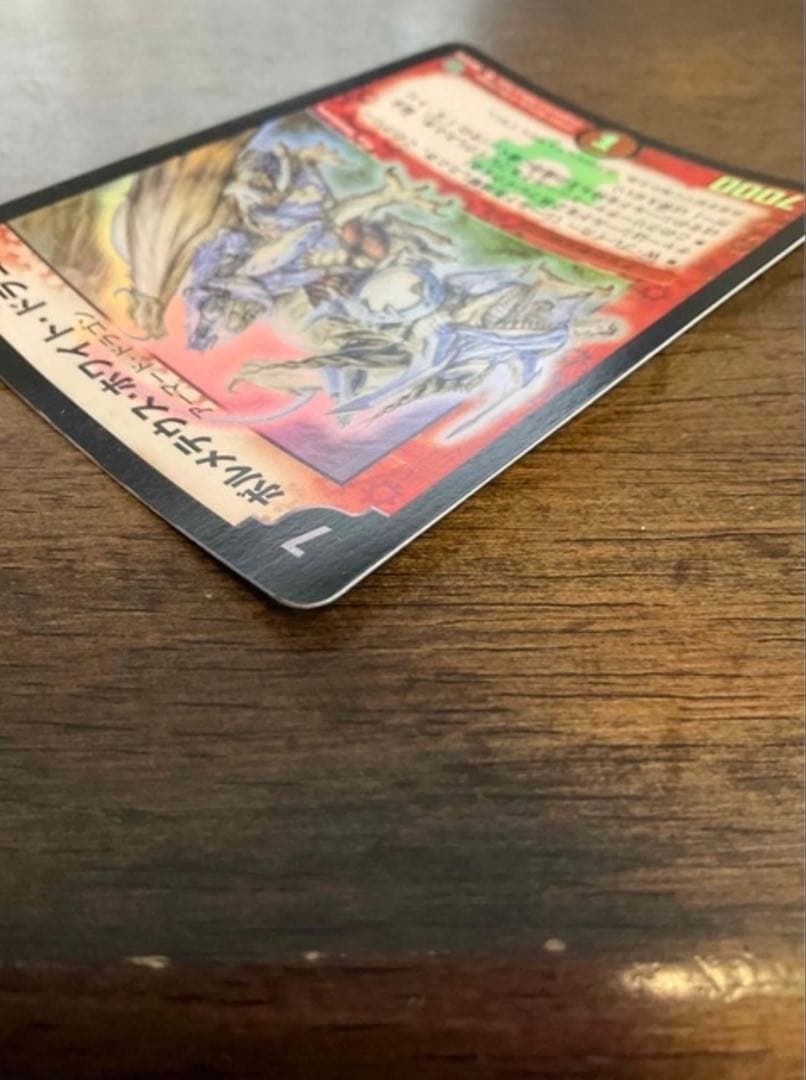 デュエル・マスターズ ボルメテウスホワイトドラゴン、ボルバルザーク他