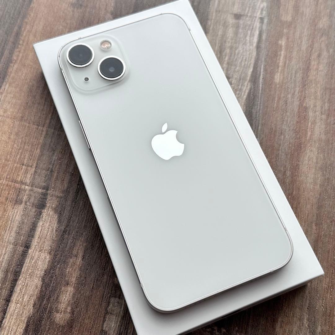 【良品◎大容量‼︎】iPhone12 本体 White 256GB SIMフリー